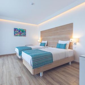 Standaard Kamer